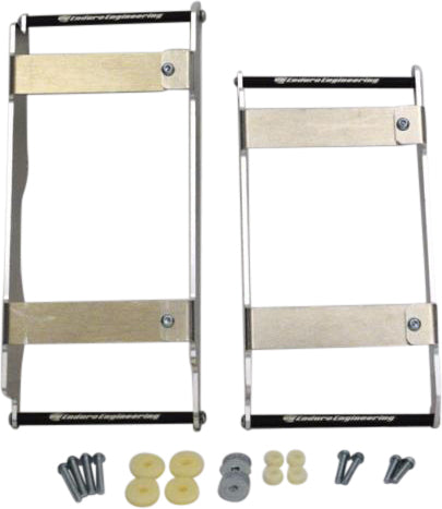 Radiator Braces Suz