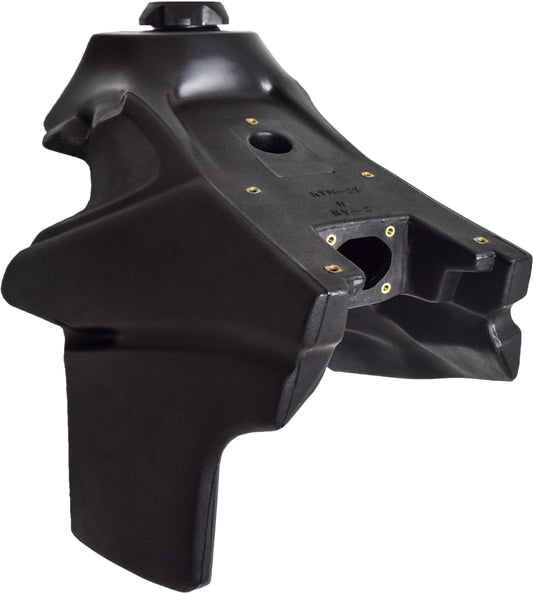 Fuel Tank 3.2 Black Ktm