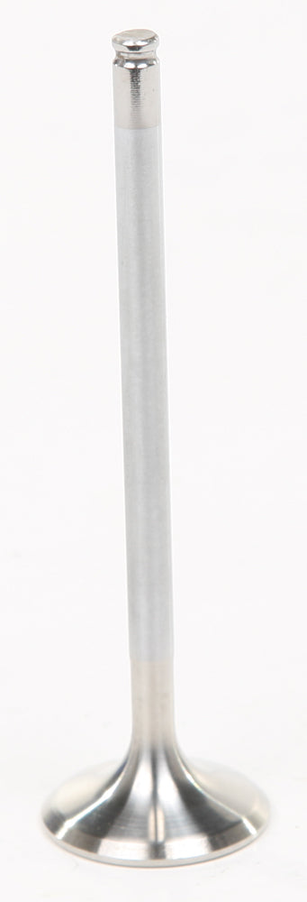 Steel Single Valve Exhaust