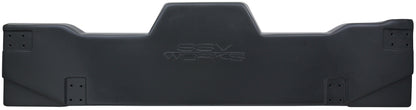 Ssv Wp3 Ovrhd Spkr Kit Can Am Commander/Maverick