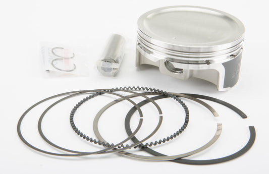 Piston Kit Armorglide 2 Valve 92.50/+0.50 10:1 Hon