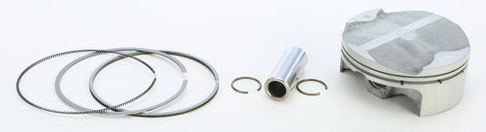 Piston Kit Forged Nikasil Cyl 75.97/Std 13.2:1 Hus/Ktm