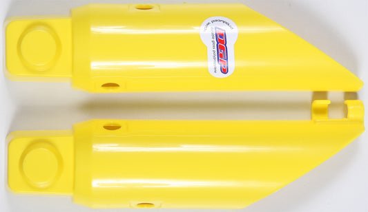 Pr/Fork Guard Hon Ylw Crf/Xr50 '00 08