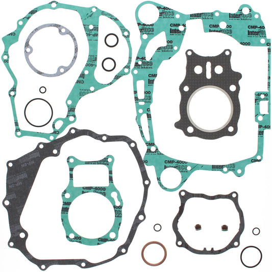 Complete Gasket Set   Honda