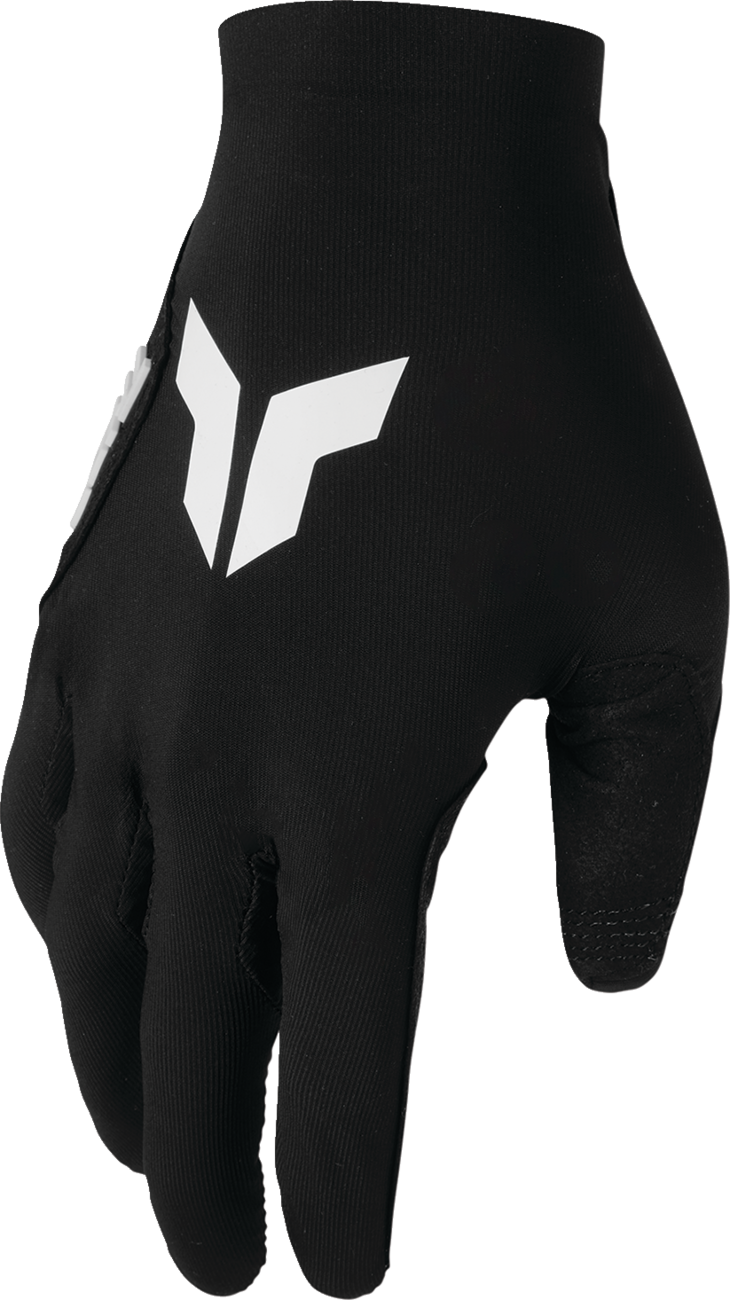 THOR Sportmode Iconic Gloves - Black - XL 3330-8004