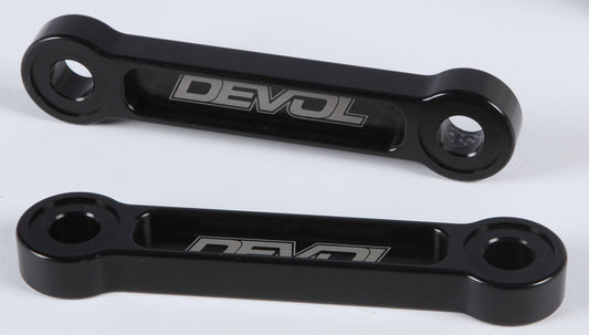 Lowering Link Pull Rod Lowers 1.75"