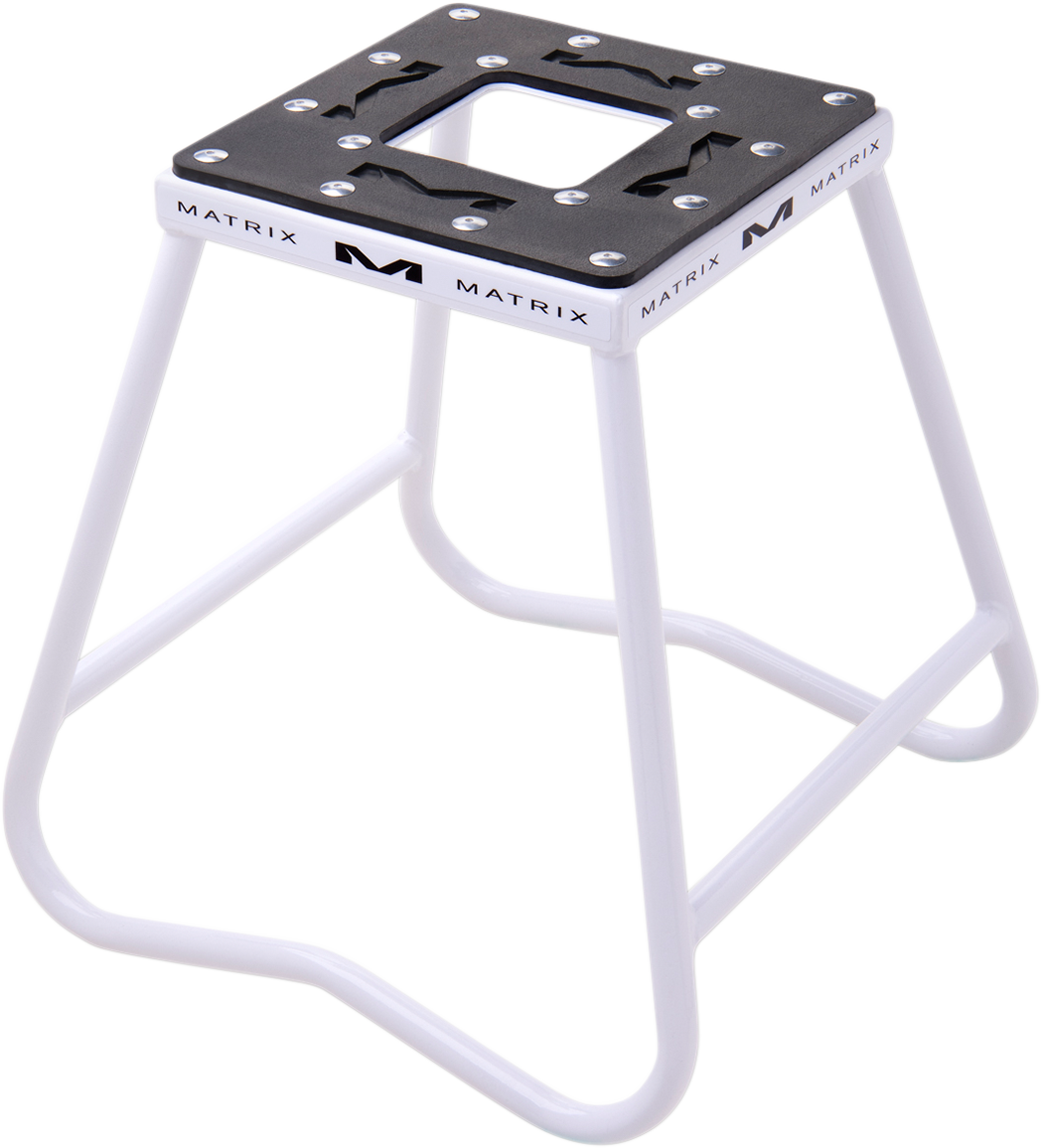 MATRIX CONCEPTS,LLC Mini C1 Stand - White C1M 100