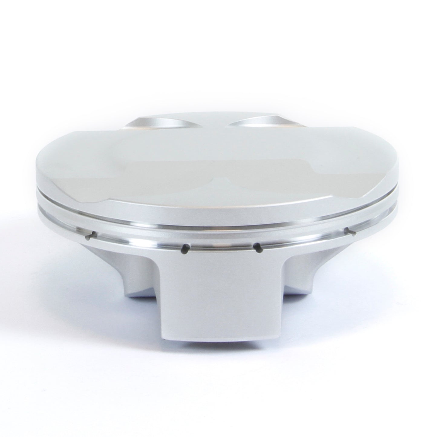 Piston Kit Forged Nikasil Cyl 94.95/Std 12.6:1 Husq/Ktm