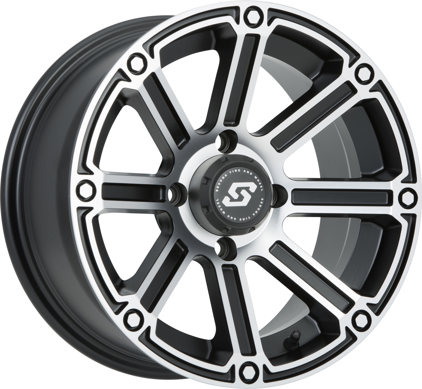 Viper 12x7 4x110 5+2