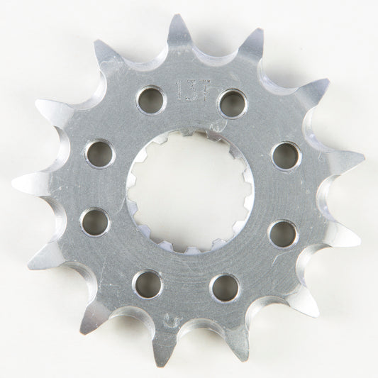 Front Cs Sprocket Steel 13t 428 Yam