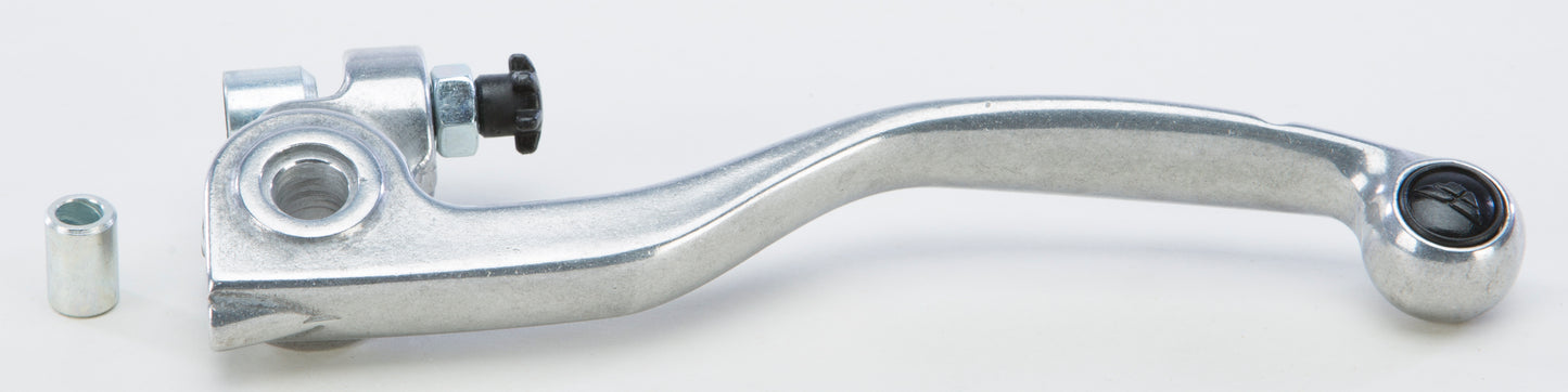 OEM Clutch Lever Polished