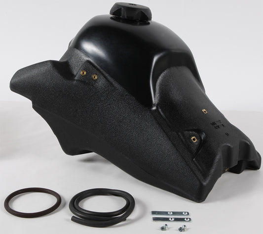 Fuel Tank Black 3.0 Gal