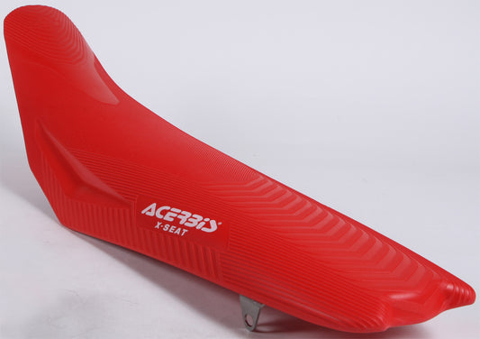 X Seat Red