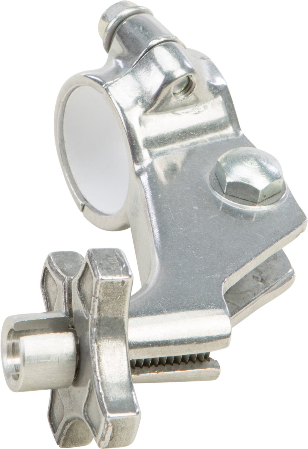 OEM Replacement Clutch Perch Polished