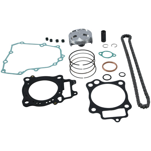 Top End Kit Hc Forged 76.77/Std 14.6:1 Hon
