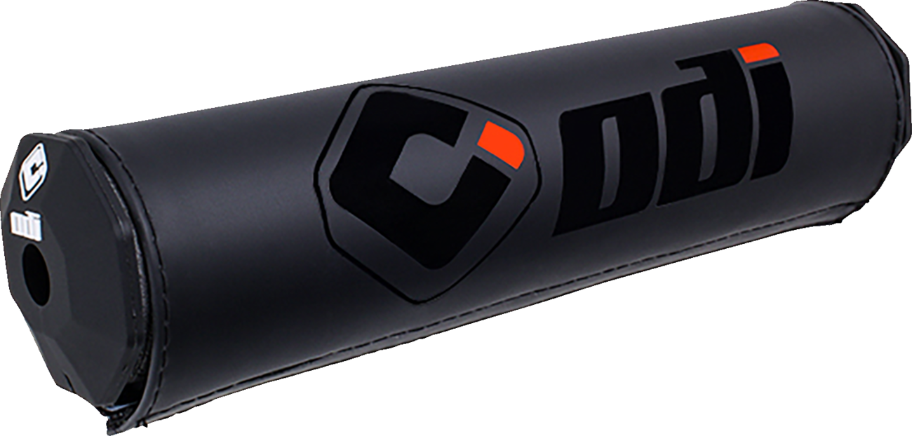 ODI Blackout Handlebar Pad - SX8 (Crossbar) H75BPB-SE