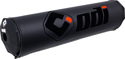 ODI Blackout Handlebar Pad - SX8 (Crossbar) H75BPB-SE
