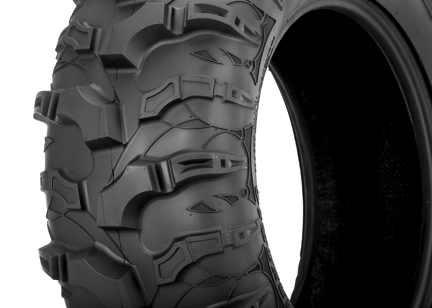 Tire Buzz Saw Xc Front 27x9r 14 Lr 420lbs Radial