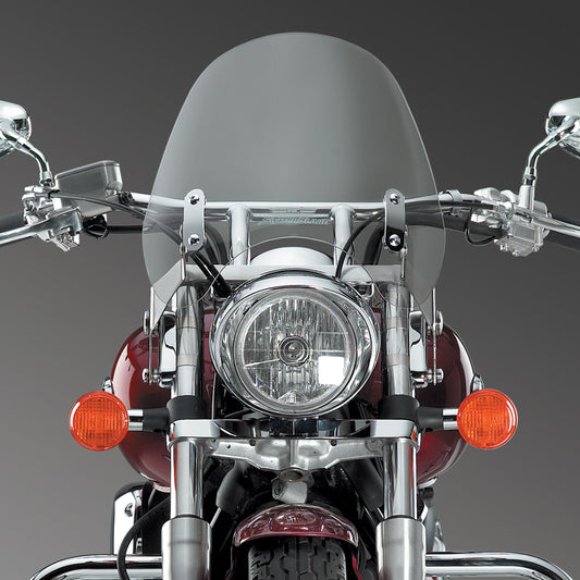 Deflector Windshield Clear