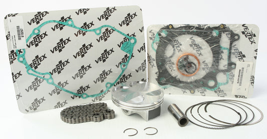 Top End Kit 95.96/Std 12.1:1 Hon