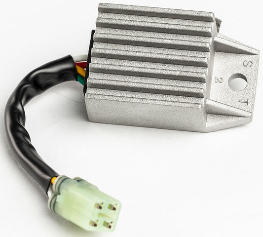 Rectifier Regulator Hon