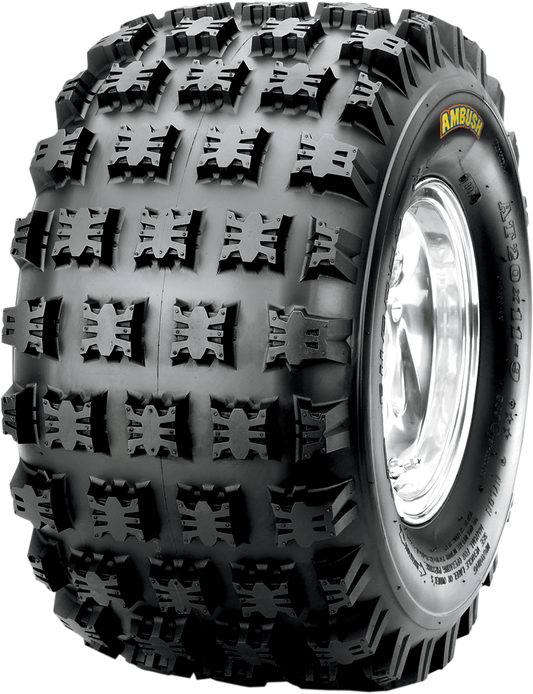 CST Tire - Ambush - Rear - 20x11-9 - 4 Ply TM07283510