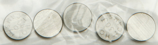 Valve Shims 7.48x1.30mm 5/Pk