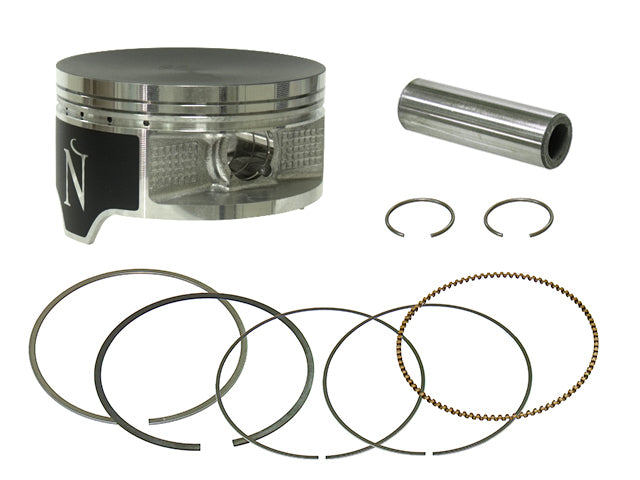 Piston Kit 93.47/+1.50 Hon