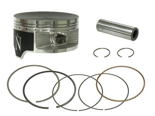 Piston Kit 93.47/+1.50 Hon