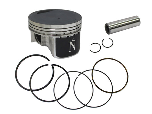 Piston Kit 85.42/+1.00 10.5:1 Yam