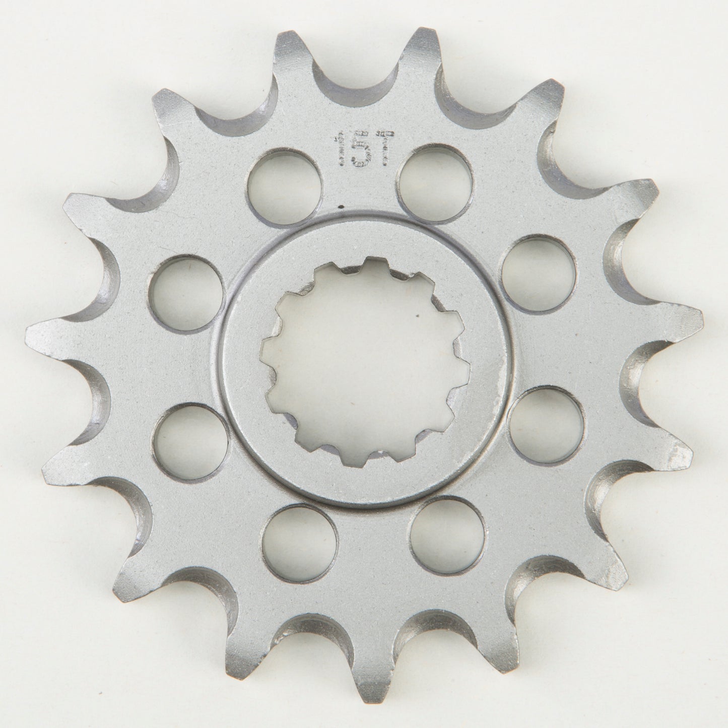 Front Cs Sprocket Steel 15t 420 Husq/Kaw/Ktm