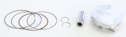 Piston Kit Forged Nikasil Cyl 65.98/Std 11.7:1 Hon
