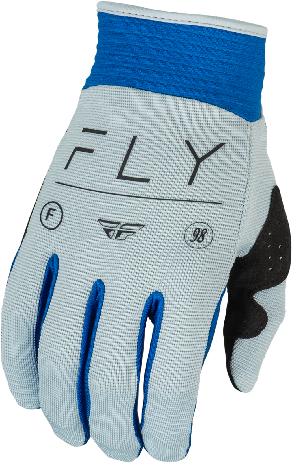 Women's F 16 Gloves Arctic Grey/Blue 2x