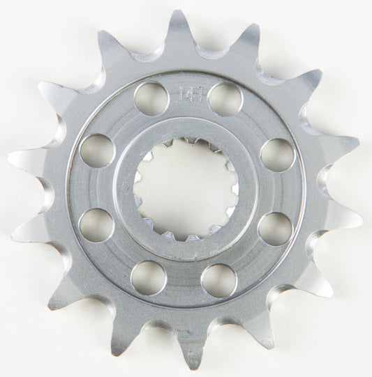 Front Cs Sprocket Steel 14t 520 Suz