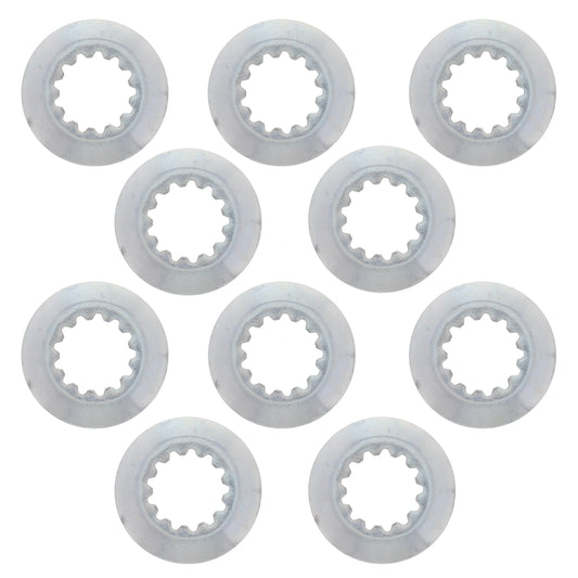 Countershaft Washer 10/Pk