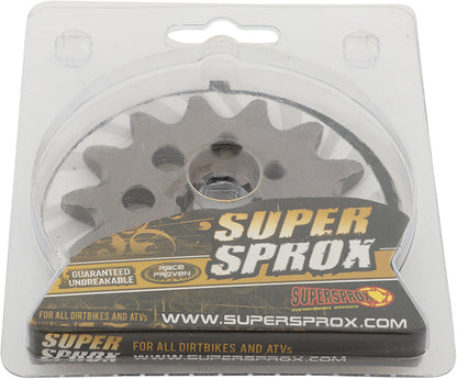 Front Cs Sprocket Steel 14t 520 Hon