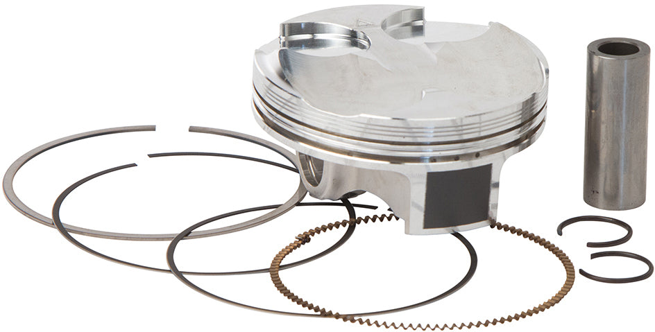 Piston Kit Forged 65.98/Std 11.7:1 Hon