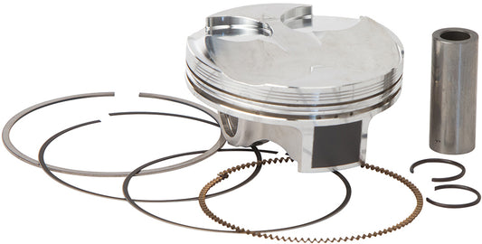 Piston Kit Forged 65.98/Std 11.7:1 Hon