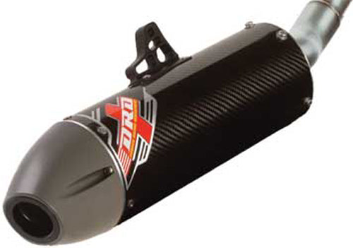 Ss/Carbon Race System