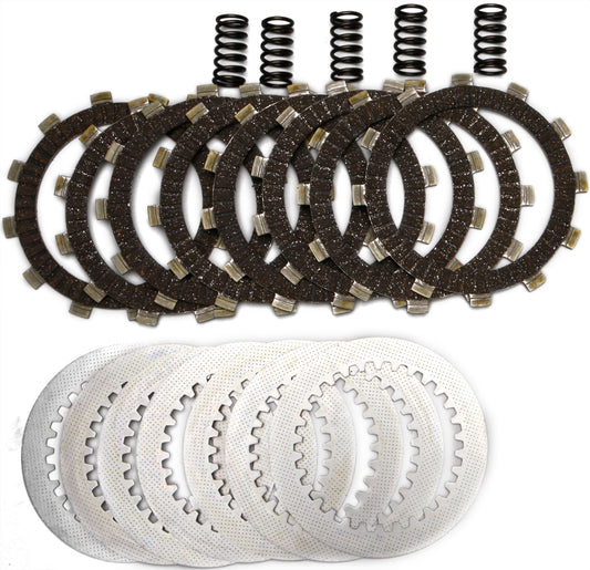 Dirt Racer Clutch Set Drc83