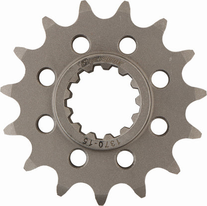 Front Cs Sprocket Steel 14t 520 Gas/Yam