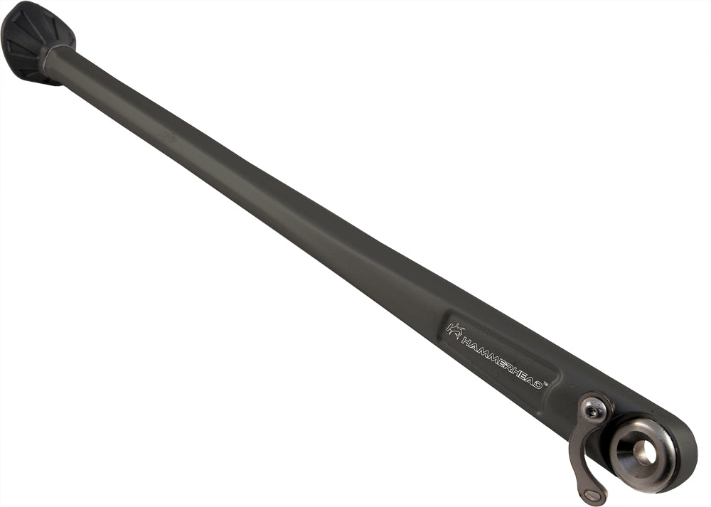 Kick Stand Ktm/Husq Black