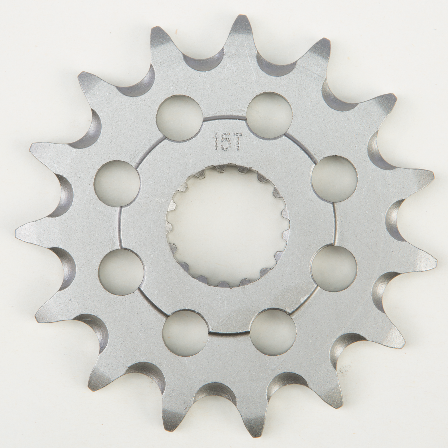 Front Cs Sprocket Steel 15t 520 Hon