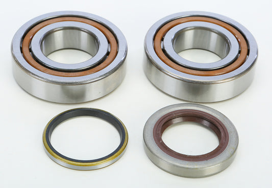 Crankshaft Bearing & Seal Kit Ktm