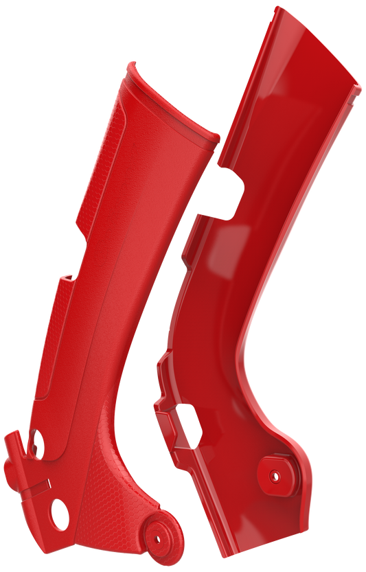 Frame Protector Red Hon