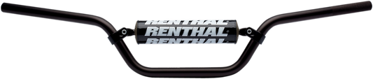 RENTHAL Handlebar - 7/8" - 794 - YFZ450 ('04 - '05) - Black 794-01-BK-04-227