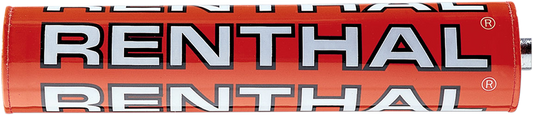 RENTHAL Bar Pad - Mini - Red P225
