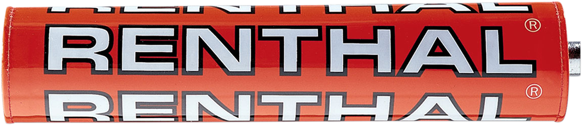 RENTHAL Bar Pad - Mini - Red P225