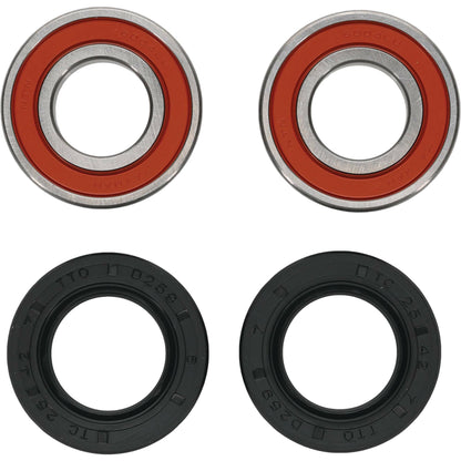 Wheel Bearing Kit Premium