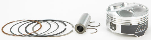 Piston Kit Armorglide 80.00/Std 13:1 Yam